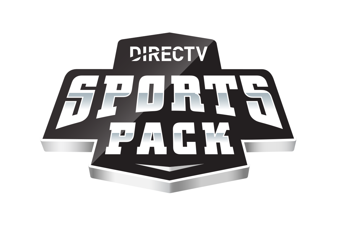 DIRECTV Sports Pack Logo